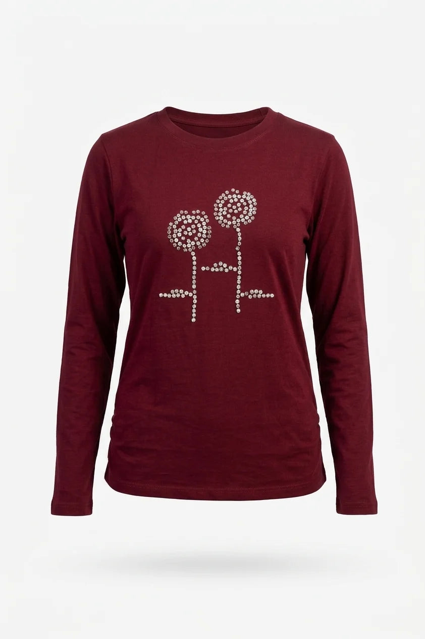 T-Shirt 117-21-1710