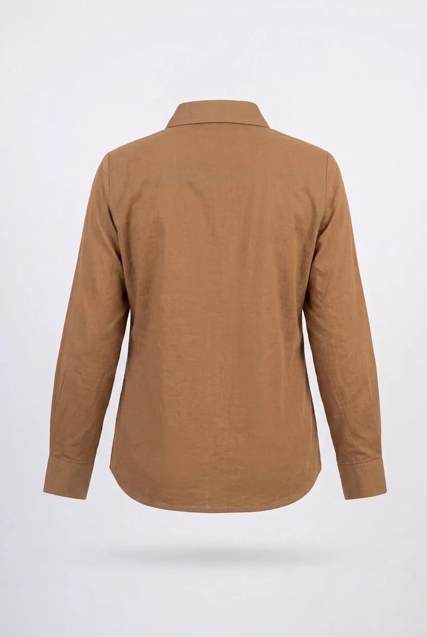 Casual Shirt 117-1-25564