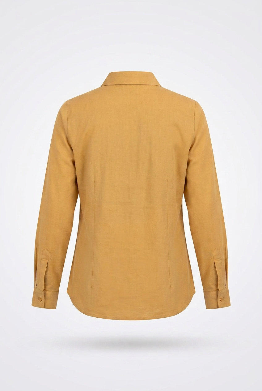 Casual Shirt 117-10-H6908