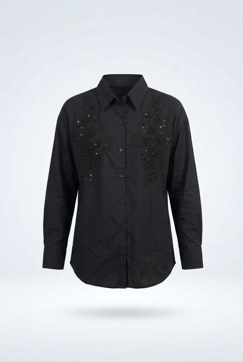 Casual Shirt 117-10-H6911