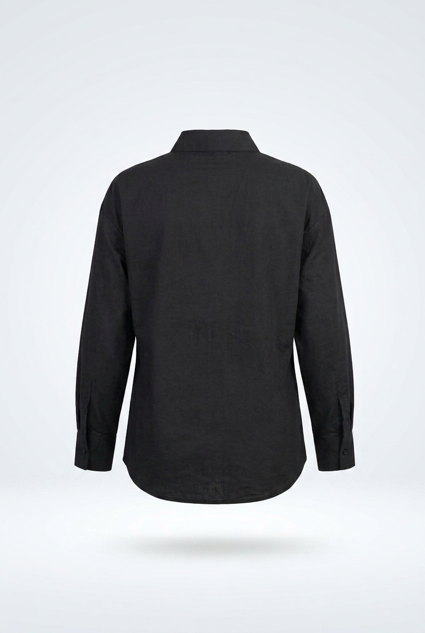 Casual Shirt 117-10-H6911