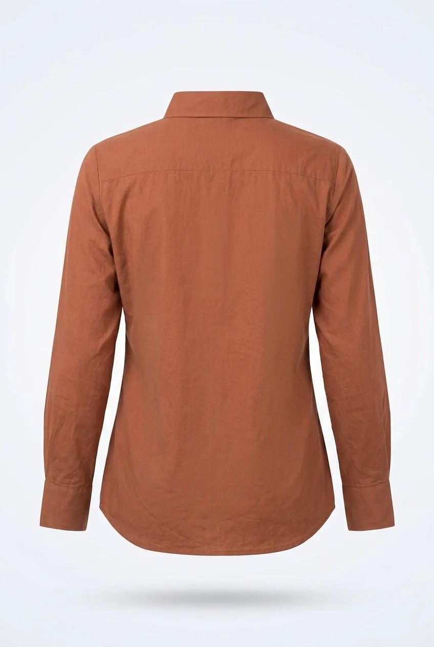 Casual Shirt 117-10-H6911