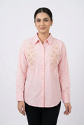 Casual Shirt 117-10-H6911