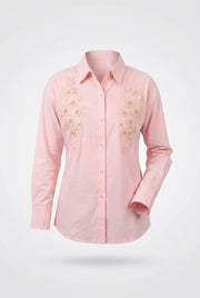 Casual Shirt 117-10-H6911