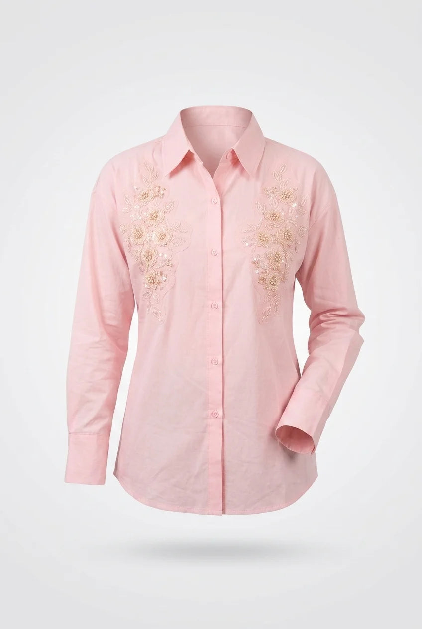 Casual Shirt 117-10-H6911