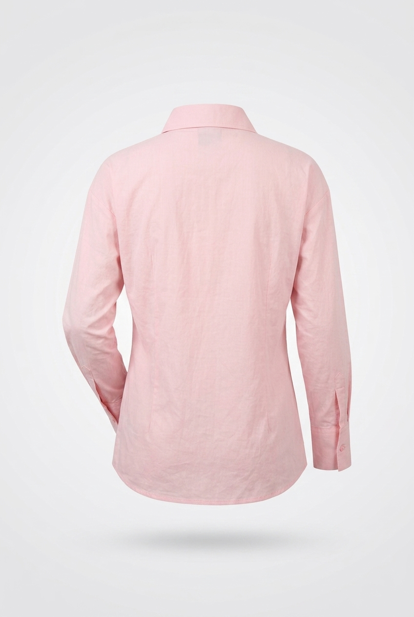 Casual Shirt 117-10-H6911