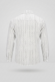 Casual Shirt 1476-3-QYR6601