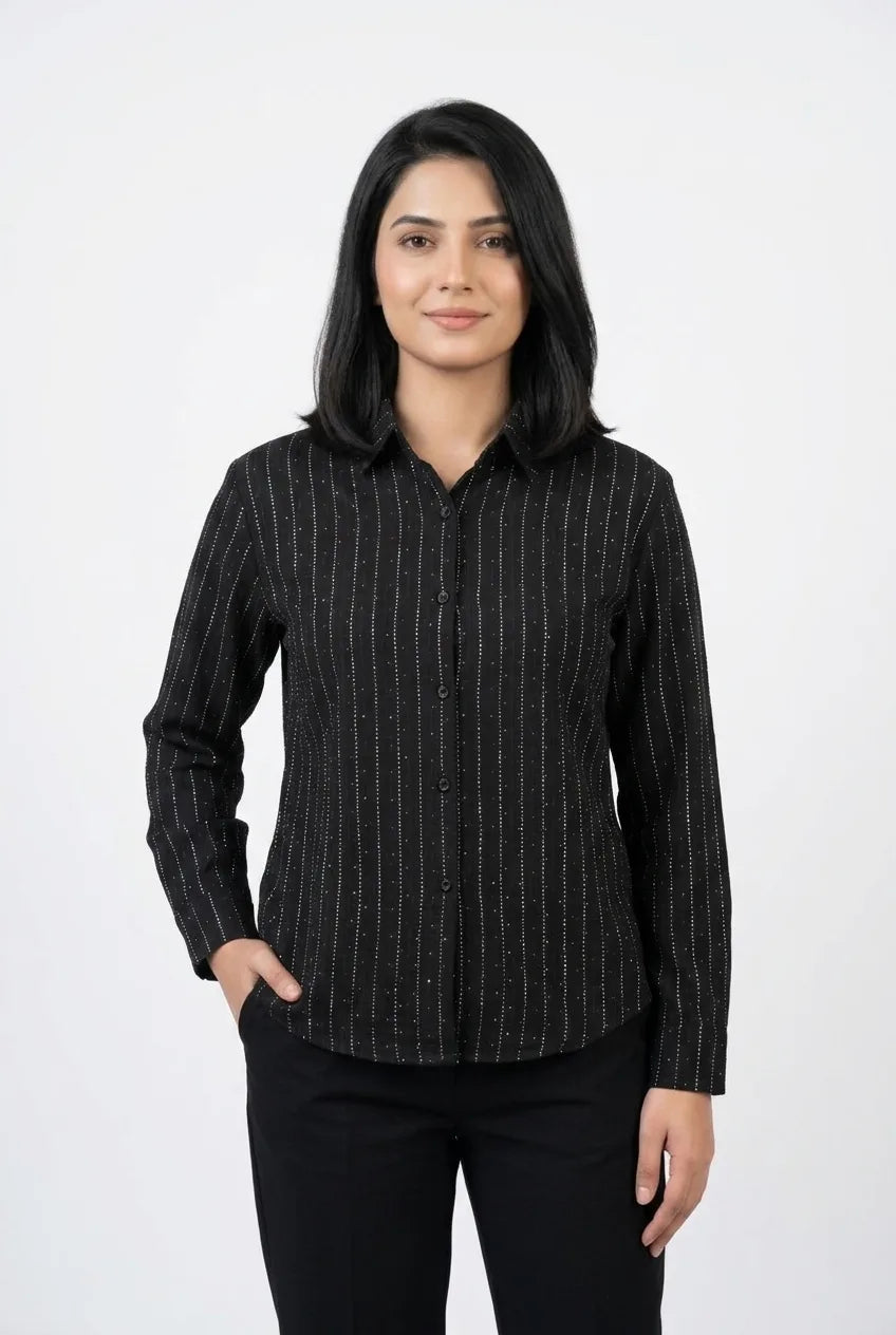 Casual Shirt 1476-3-QYR822