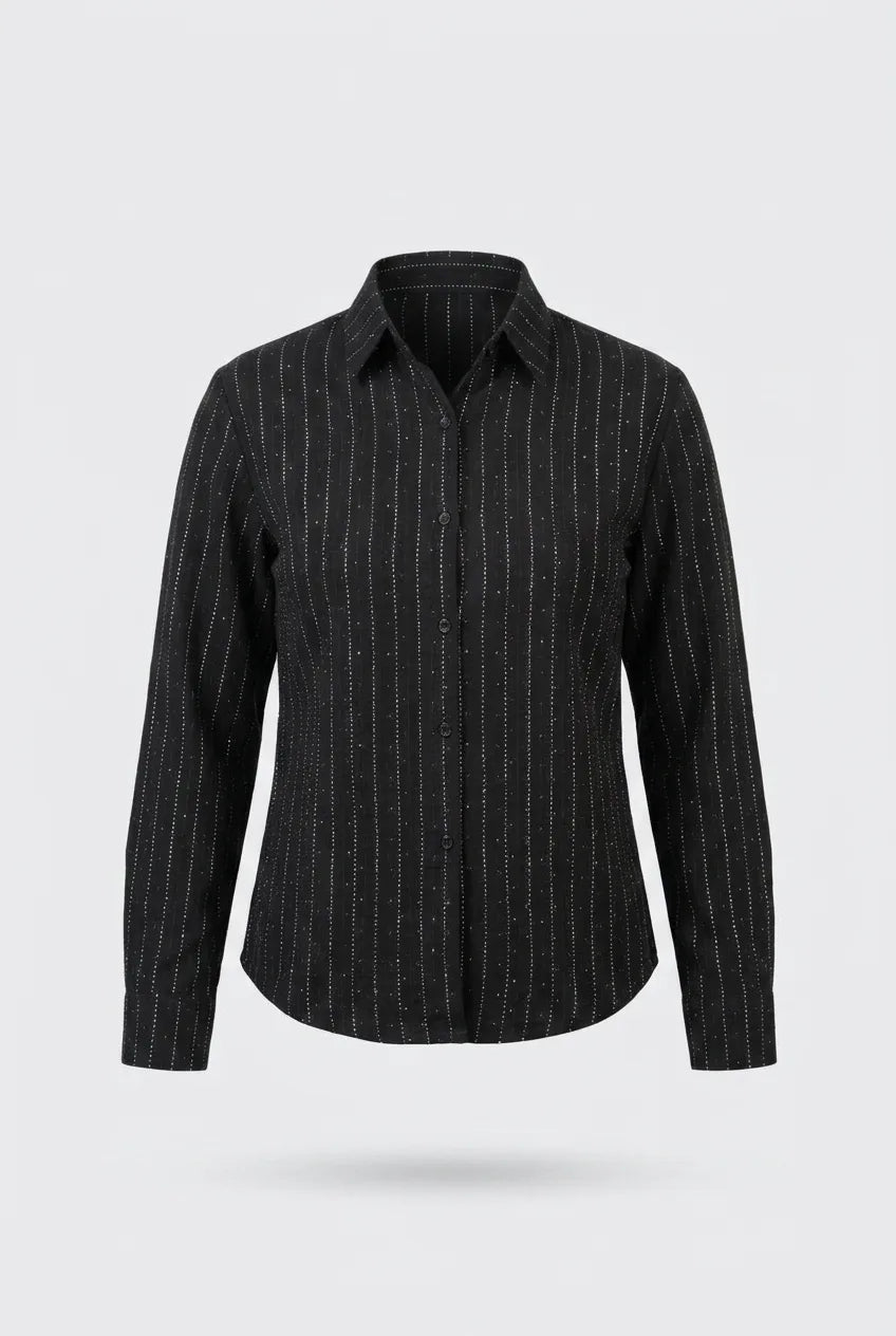 Casual Shirt 1476-3-QYR822
