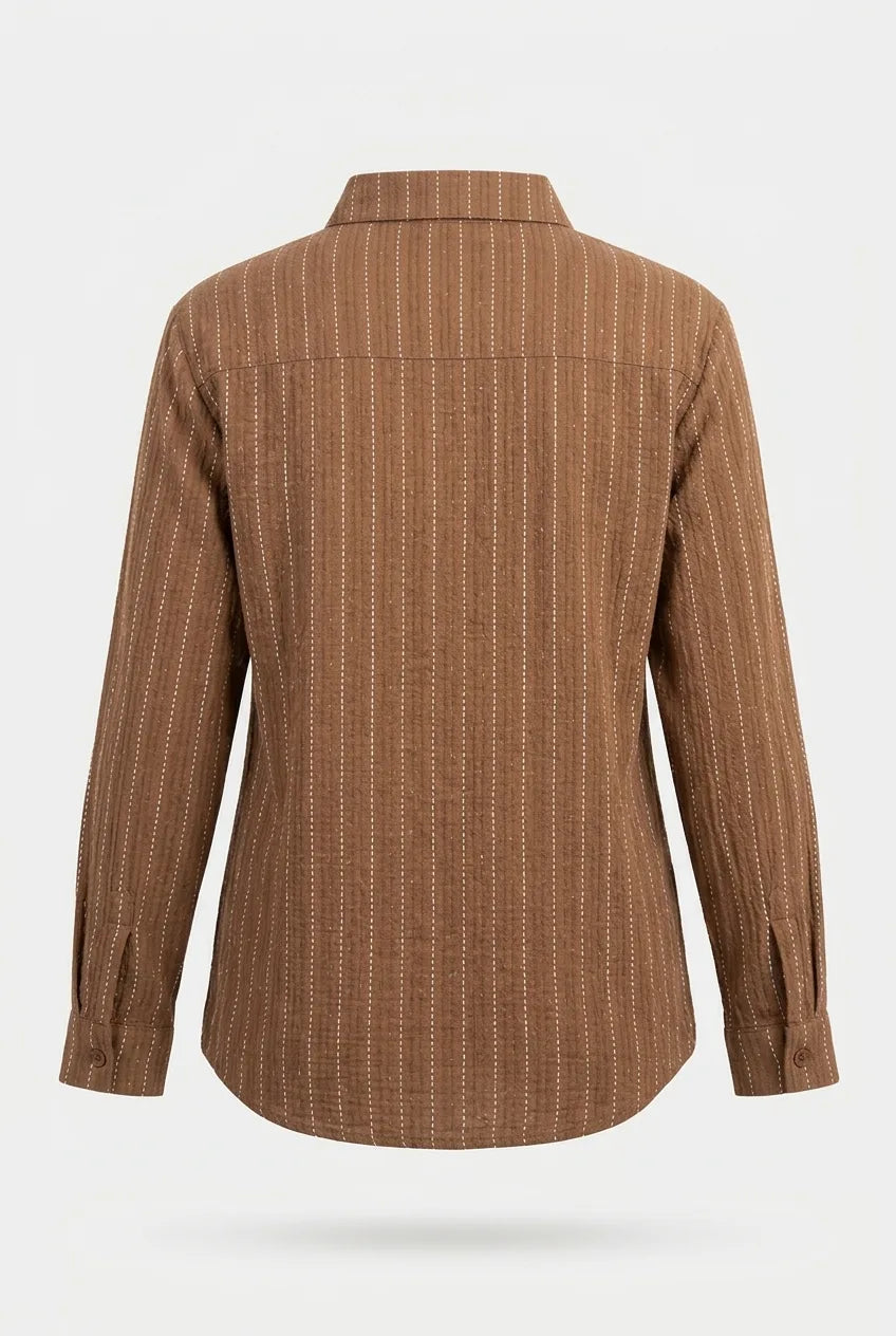 Casual Shirt 1476-3-QYR822