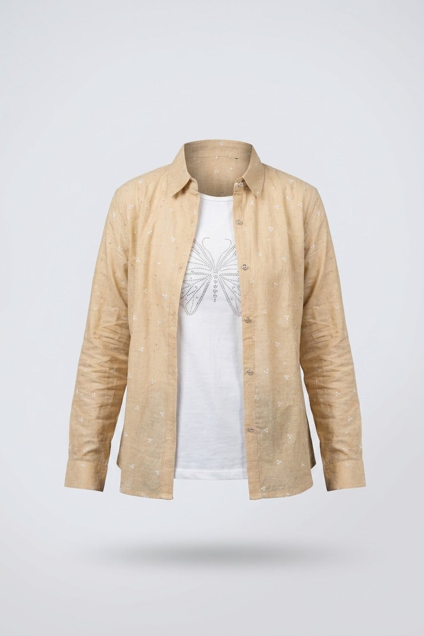 Casual Shirt 1476-2-BS55