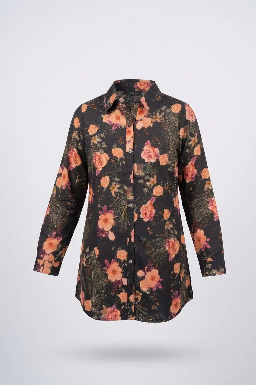 Casual Shirt 117-20-838