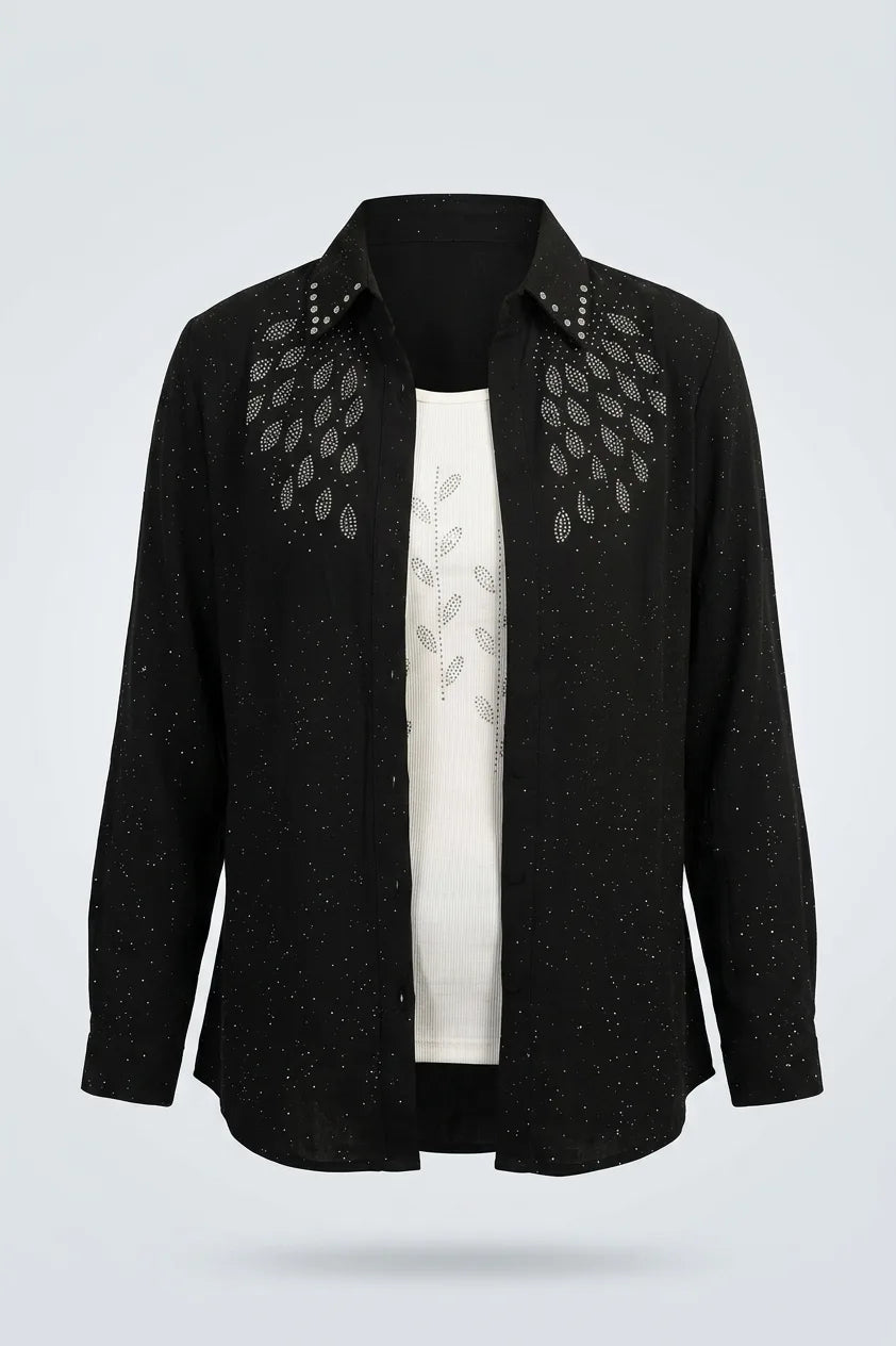 Casual Shirt 117-13-D28-2