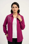 Casual Shirt 117-13-D28-2