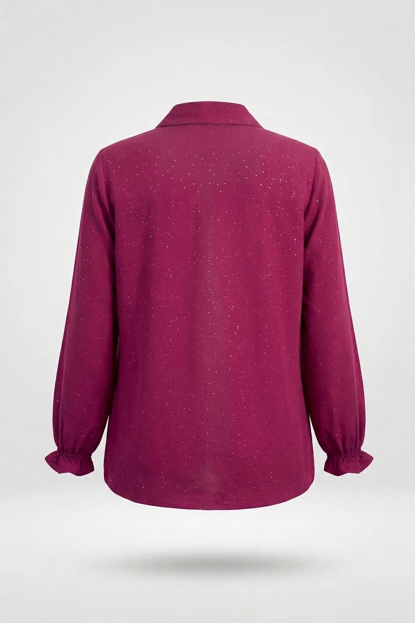 Casual Shirt 117-13-D28-2