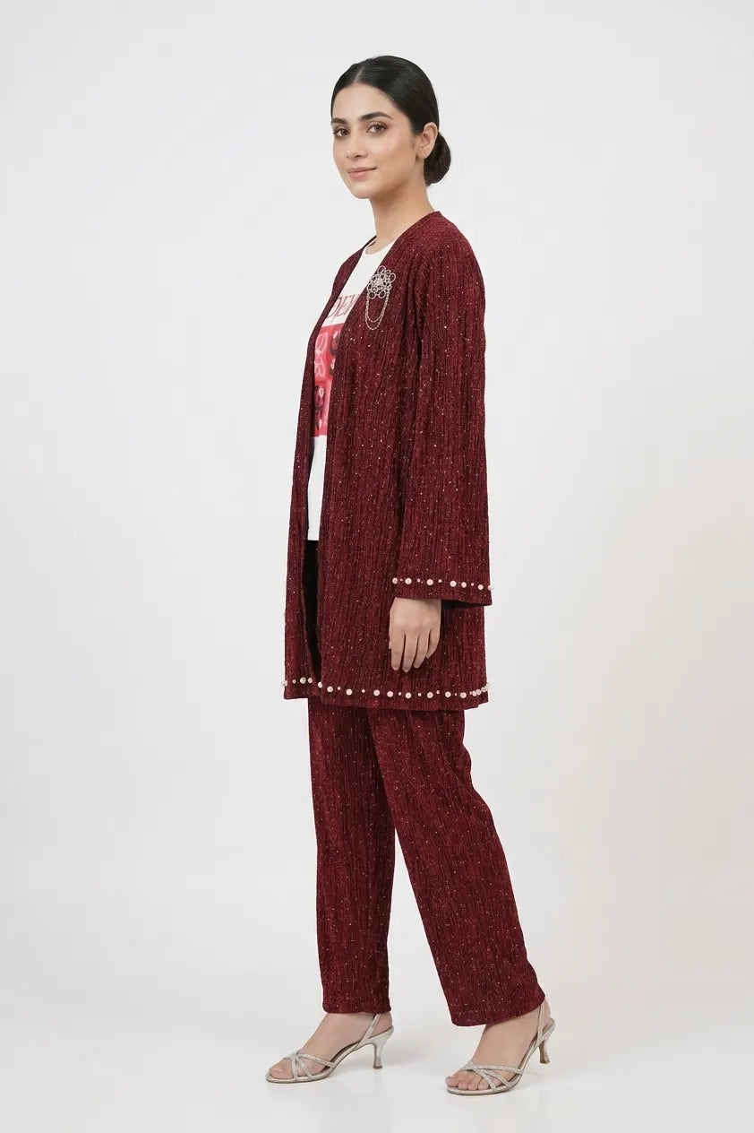 Cord Set 1301-VG1815