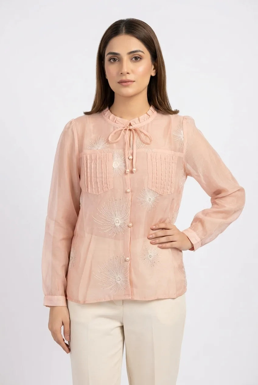 Blouse 1476-1-8833