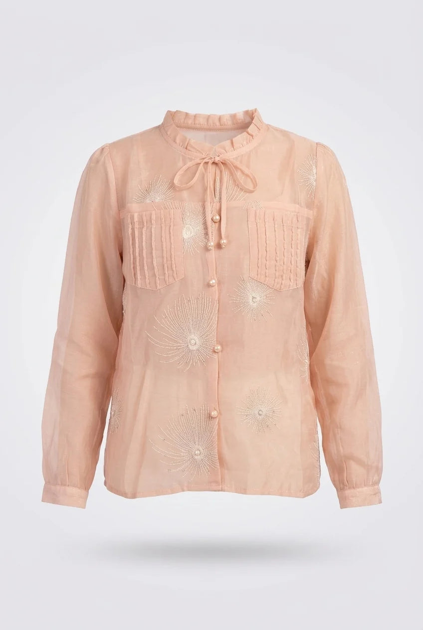 Blouse 1476-1-8833