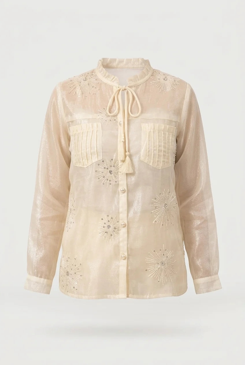 Blouse 1476-1-8833