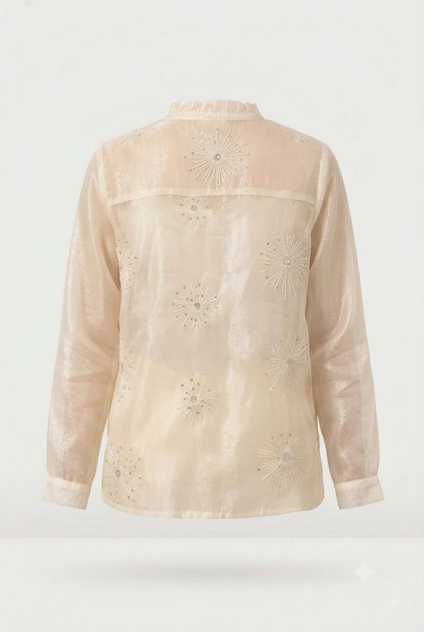 Blouse 1476-1-8833