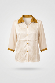 Blouse 1476-1-26A37