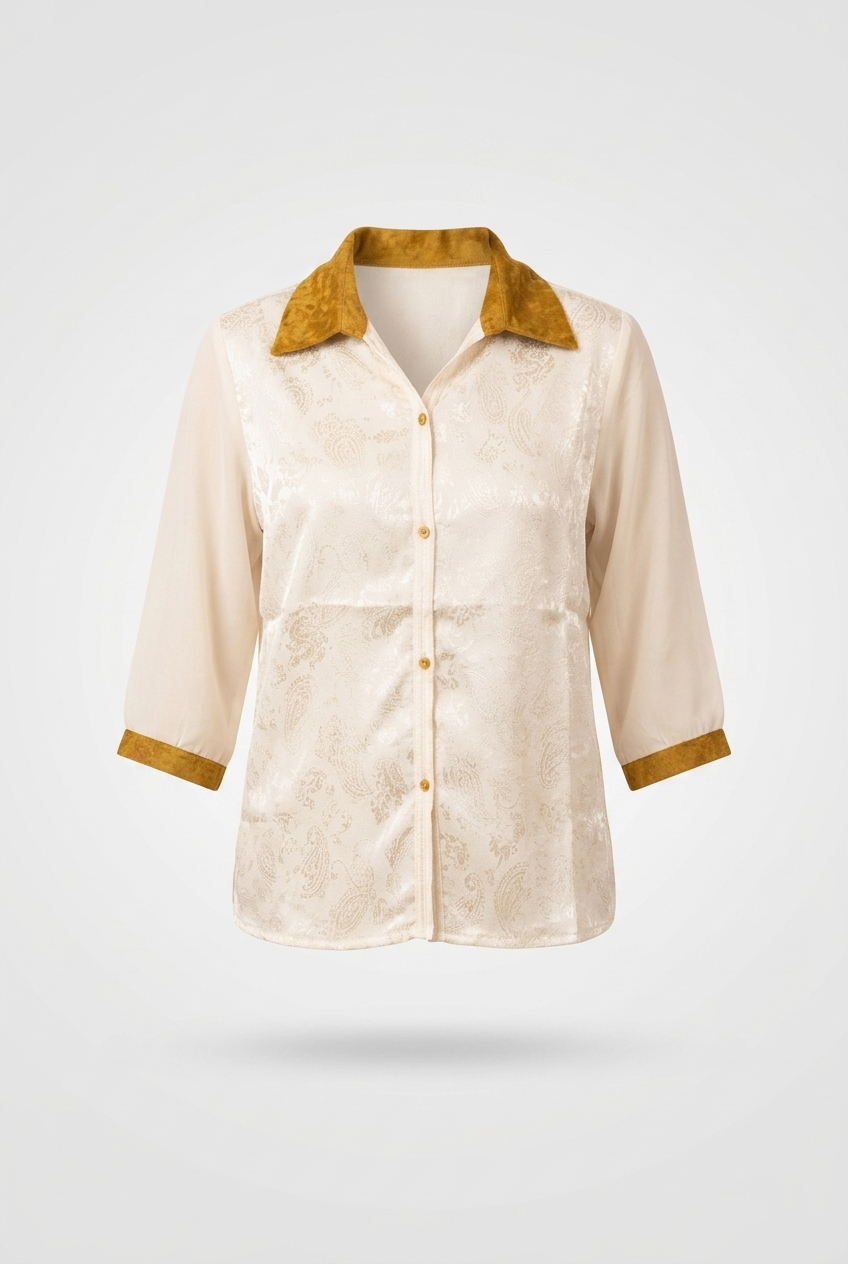Blouse 1476-1-26A37