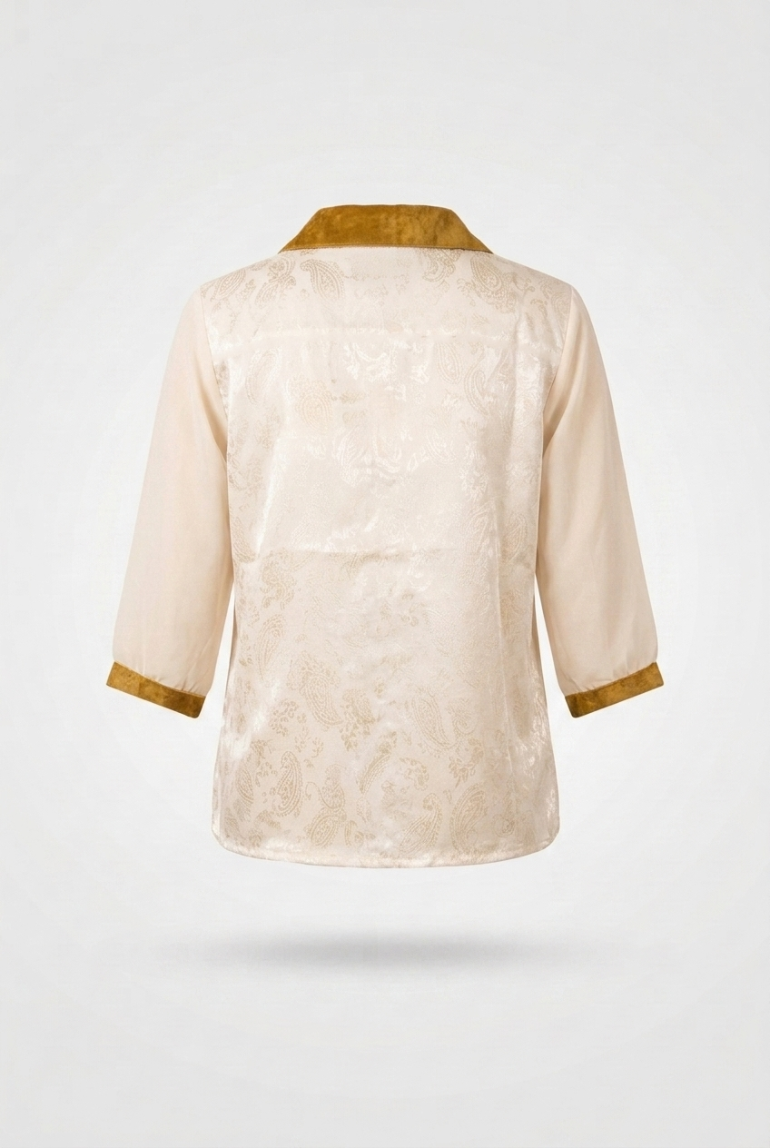 Blouse 1476-1-26A37