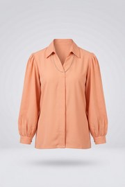 Blouse 1301-LT-VG2039