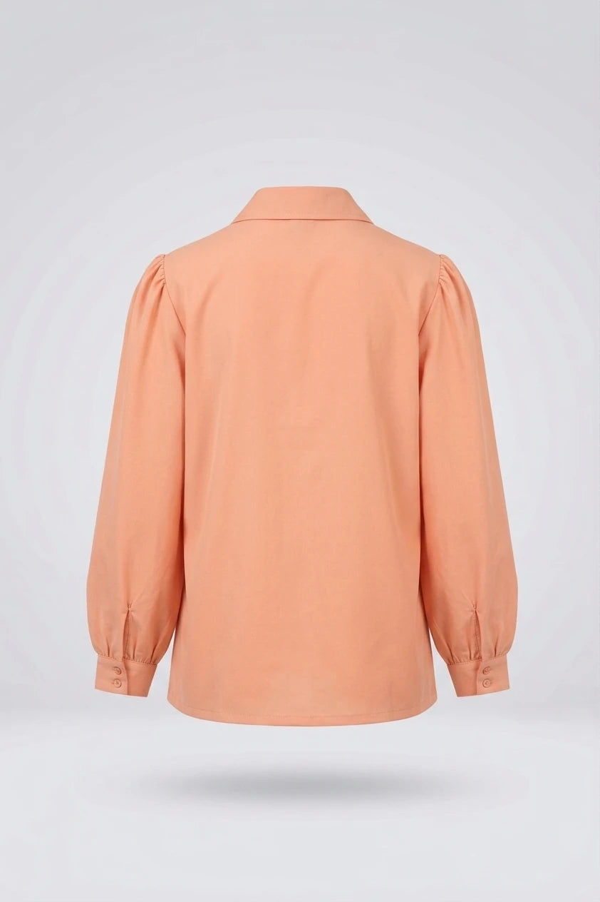 Blouse 1301-LT-VG2039