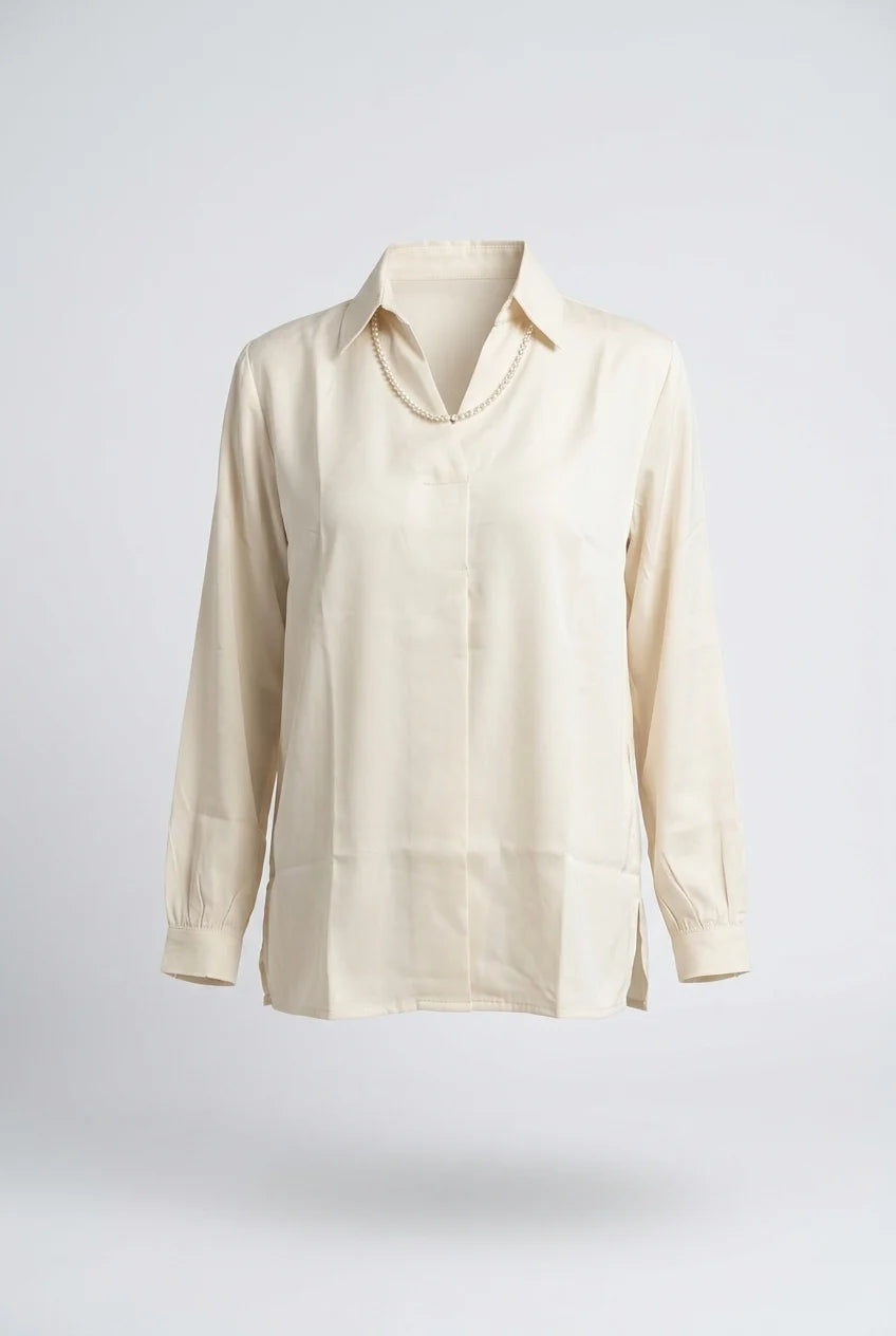 Blouse 1301-LT-VG2039