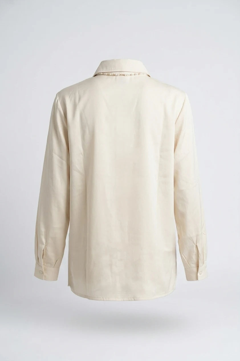 Blouse 1301-LT-VG2039