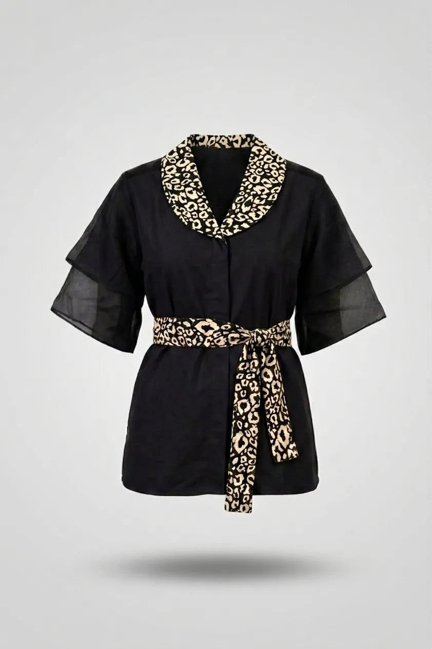 Blouse 1301-LT-VG360