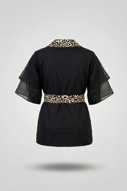 Blouse 1301-LT-VG360