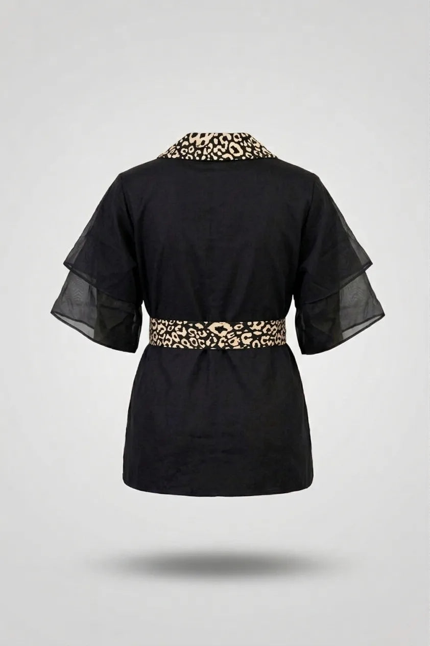 Blouse 1301-LT-VG360