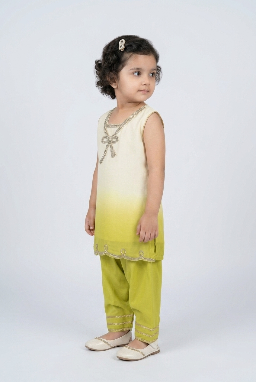 Shalwar Suit 134-765A