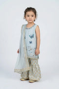 Gharara Suit 134-809A