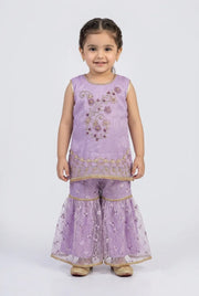 Gharara Suit 134-808A