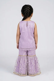 Gharara Suit 134-808A