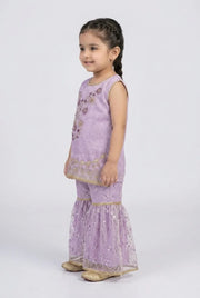 Gharara Suit 134-808A