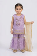 Gharara Suit 134-808A