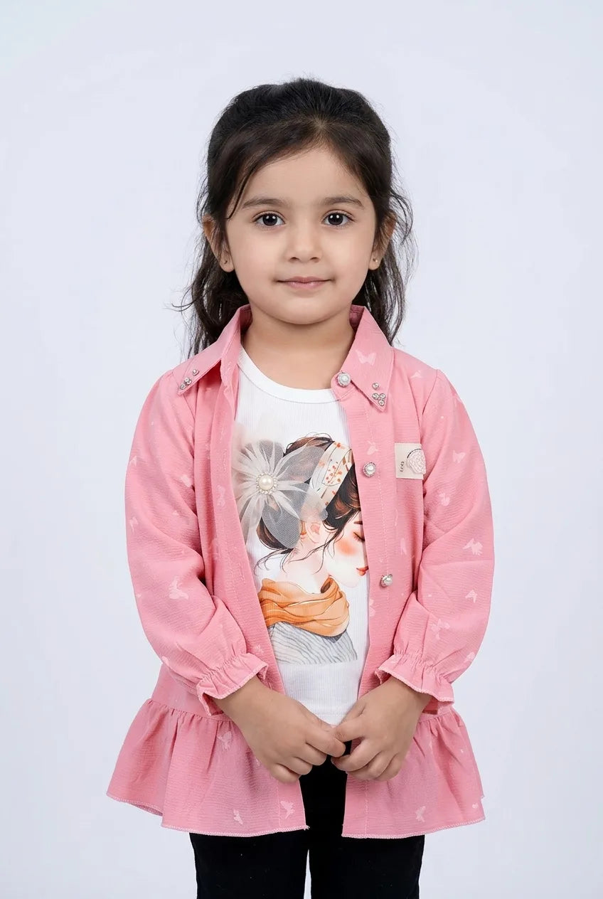 Casual Shirt 1476-16-LB26375