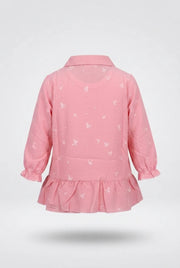 Casual Shirt 1476-16-LB26375