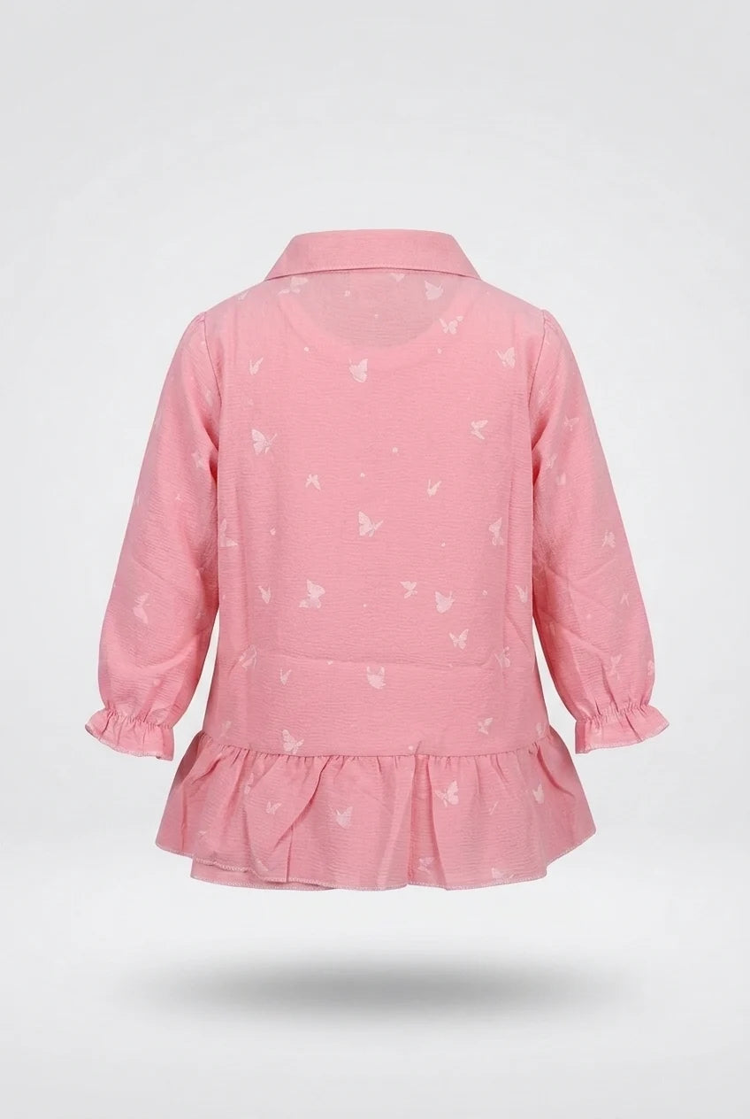 Casual Shirt 1476-16-LB26375