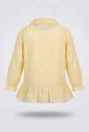 Casual Shirt 1476-16-LB26375