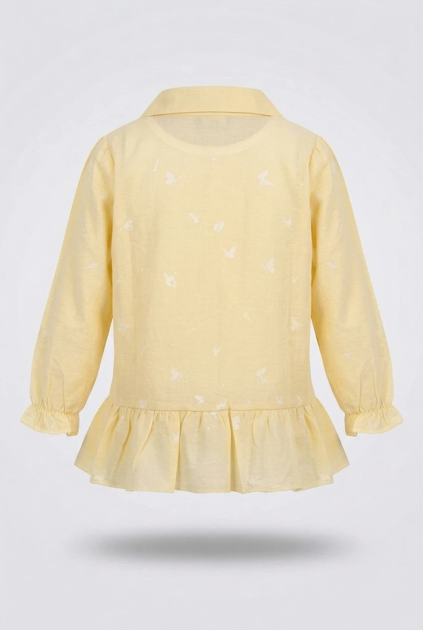 Casual Shirt 1476-16-LB26375