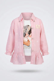 L Pink