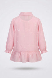 Casual Shirt 1476-16-LB26375