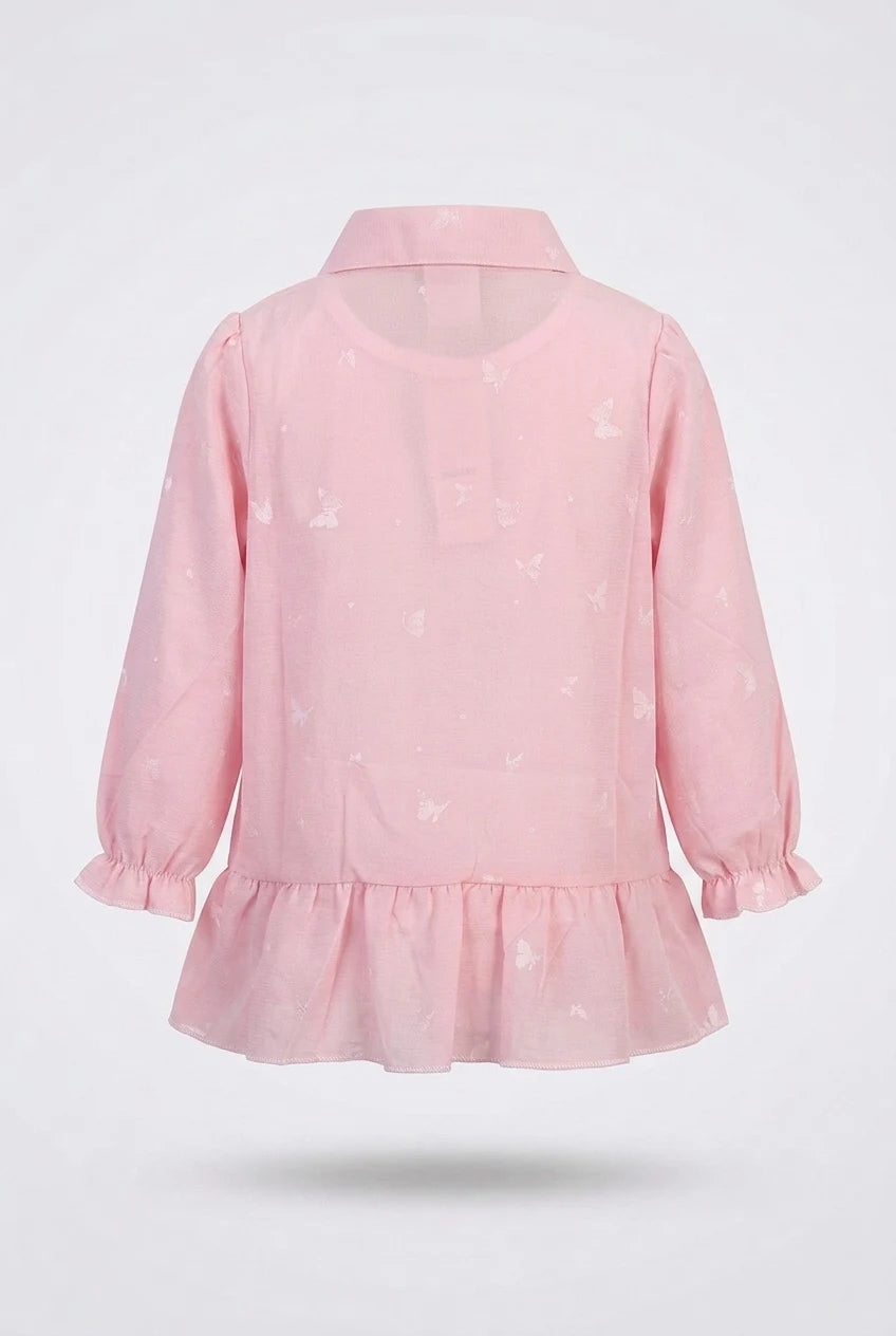 Casual Shirt 1476-16-LB26375