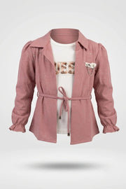 D Pink