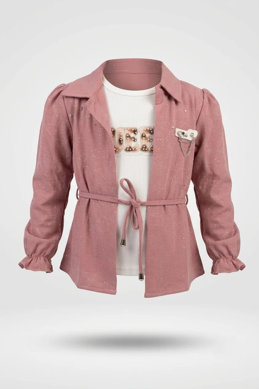 Casual Shirt 1476-19-LC26409